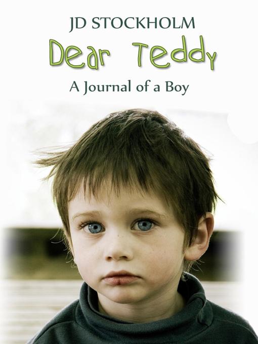 Title details for Dear Teddy by JD Stockholm - Available